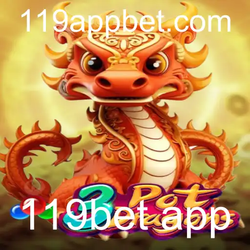 3PotDragons: Descubra o Fascinante Mundo dos Dragões no 119bet App