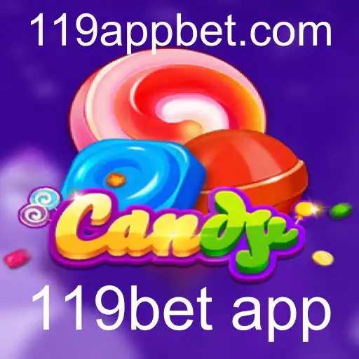 Explorando o Fascinante Mundo do Jogo Candy no 119bet App