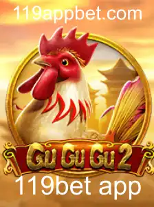 Explorando o Mundo de GuGuGu2: Um Jogo Revolucionário Integrado ao 119bet App