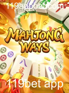 Jogo MahjongWays: Estratégias e Regras no Aplicativo 119bet