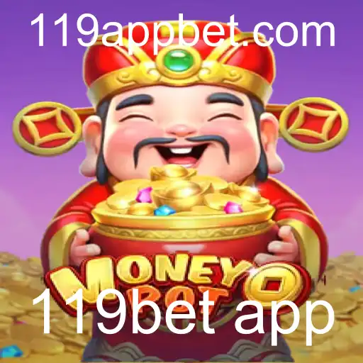 Explorando MoneyPot: Um Mergulho no Dinâmico Mundo dos Jogos com o 119bet App