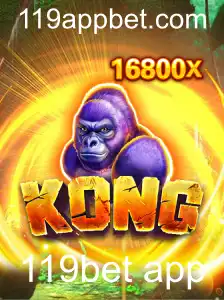 Explorando o Universo de Kong: Uma Aventura no Mundo dos Jogos