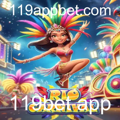 RioCarnival: A Nova Sensação no Mundo dos Jogos Digitais