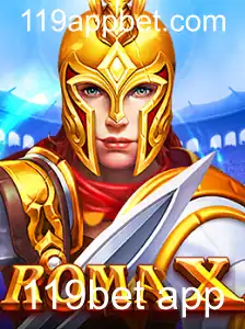 RomaX: Um Jogo Inovador no Universo dos Cassinos Online