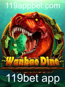 Explorando o Mundo de WanBaoDino e a Conexão com o 119bet App